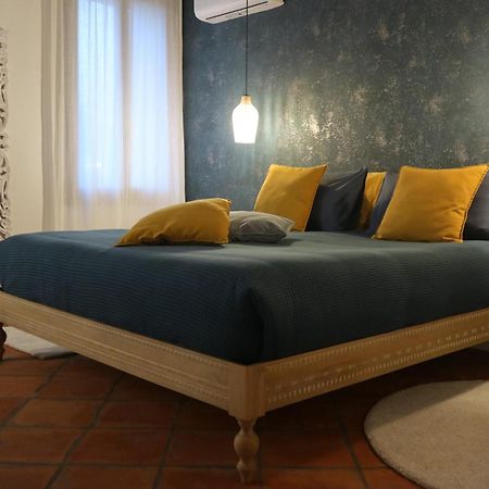 Loft Laguna, La Tua Casa In Riviera Mira Exterior foto
