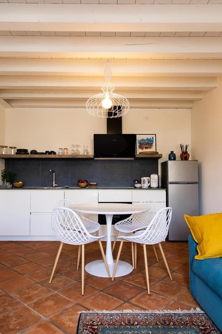 Loft Laguna, La Tua Casa In Riviera Mira Exterior foto