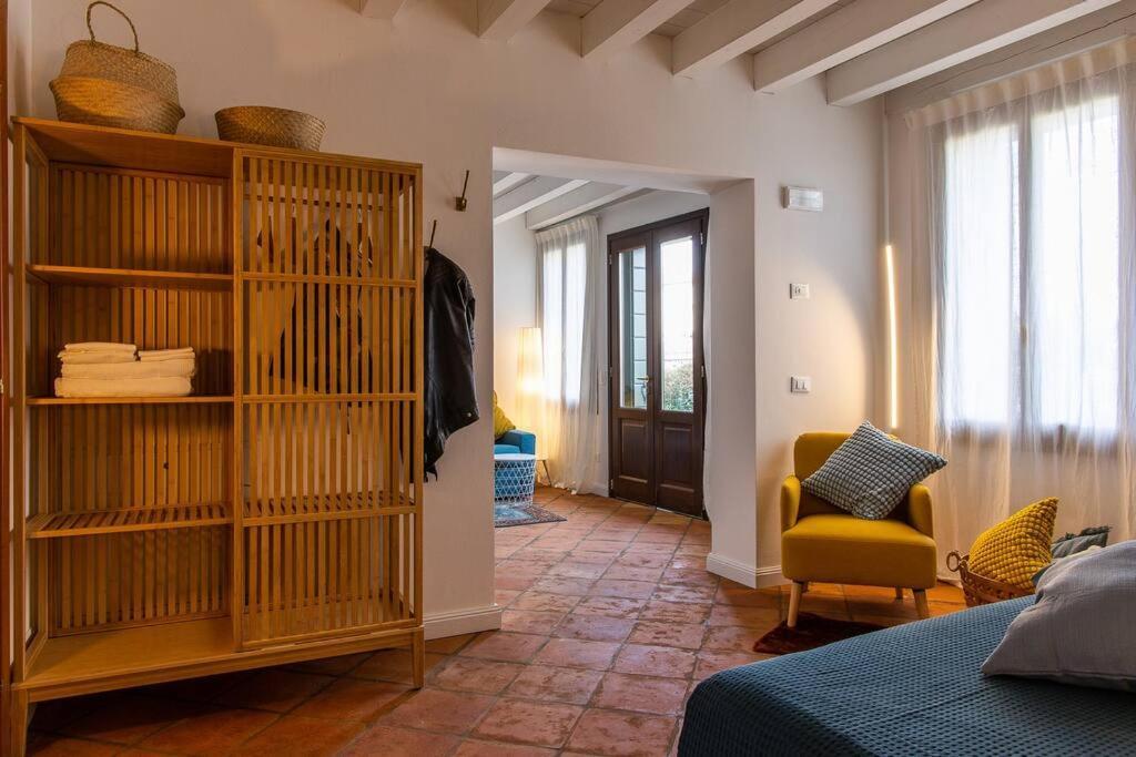 Loft Laguna, La Tua Casa In Riviera Mira Exterior foto