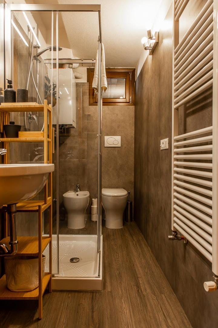 Loft Laguna, La Tua Casa In Riviera Mira Exterior foto