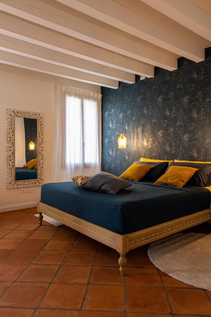 Loft Laguna, La Tua Casa In Riviera Mira Exterior foto